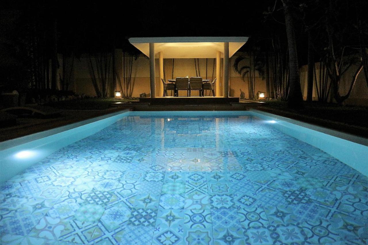 פאטאיה Luxury Pool Villa 3Br 6-8 Persons (Adults Only) מראה חיצוני תמונה