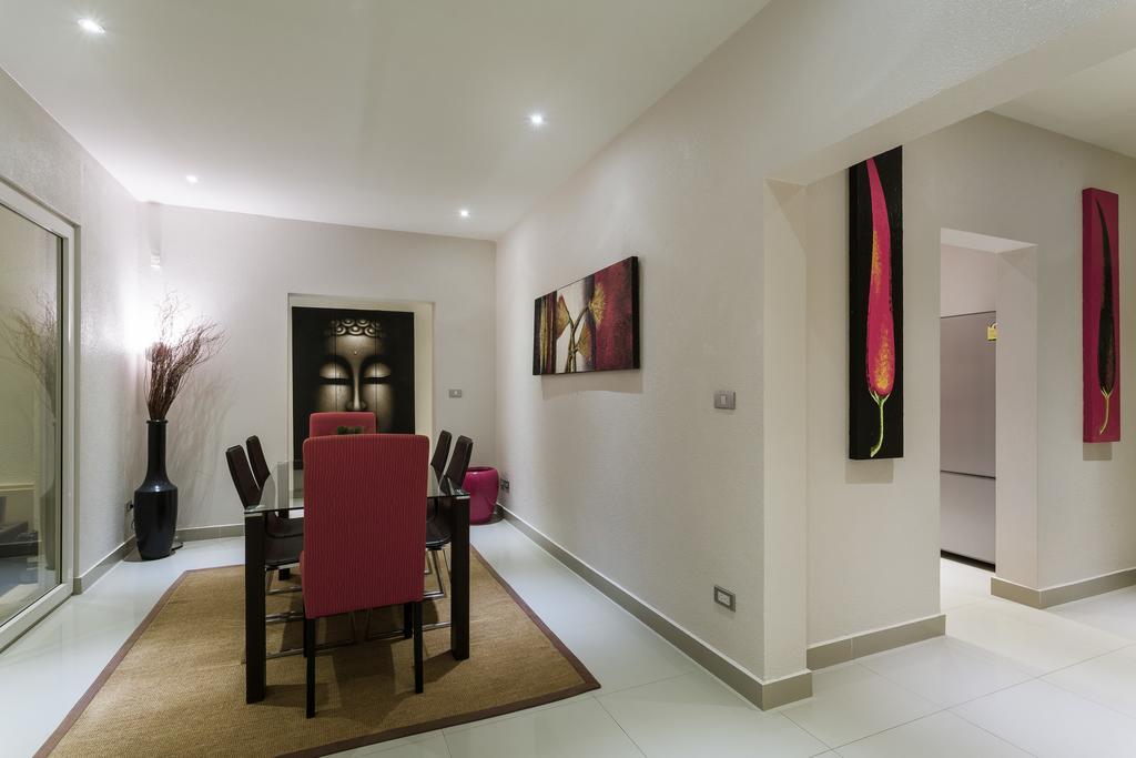 פאטאיה Luxury Pool Villa 3Br 6-8 Persons (Adults Only) מראה חיצוני תמונה