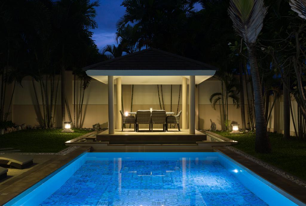 פאטאיה Luxury Pool Villa 3Br 6-8 Persons (Adults Only) מראה חיצוני תמונה