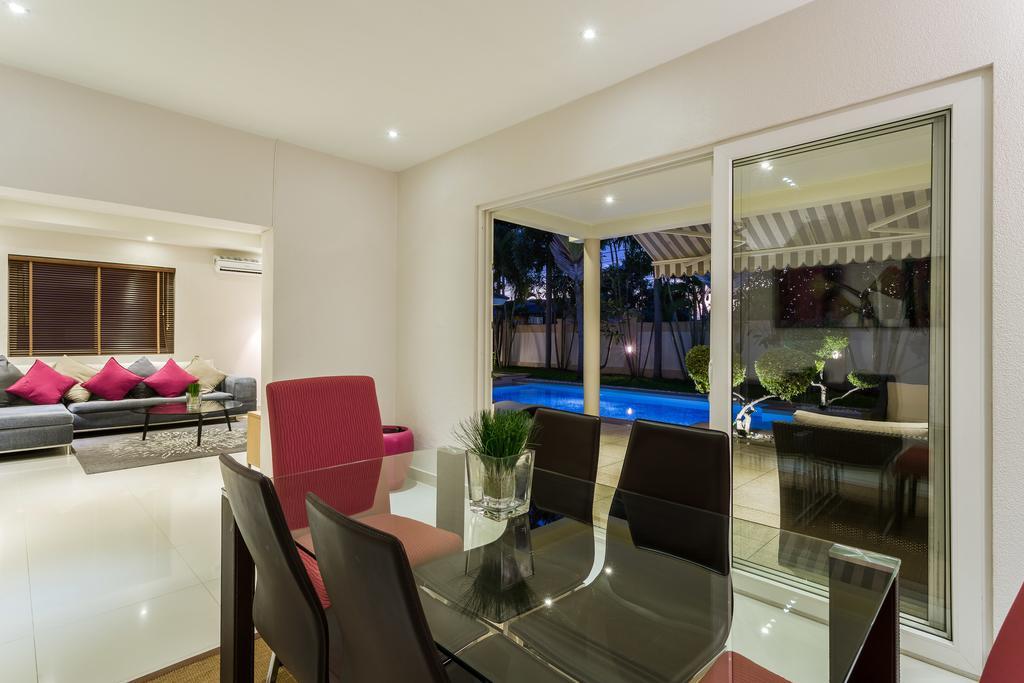 פאטאיה Luxury Pool Villa 3Br 6-8 Persons (Adults Only) מראה חיצוני תמונה