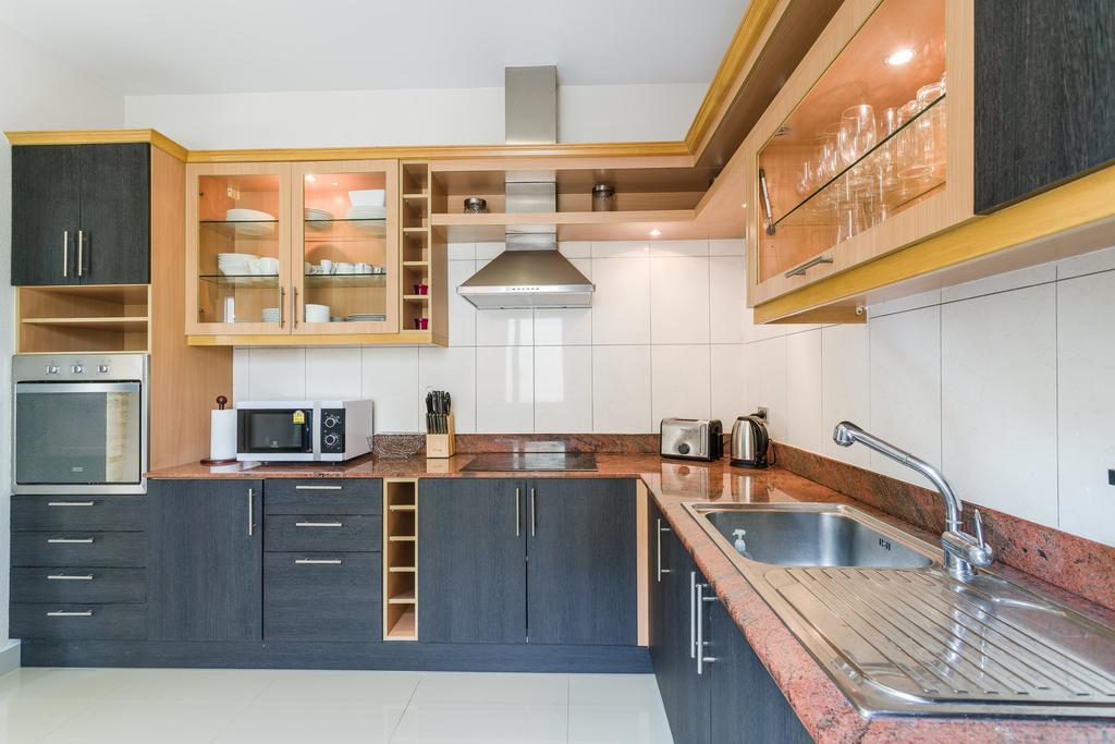 פאטאיה Luxury Pool Villa 3Br 6-8 Persons (Adults Only) מראה חיצוני תמונה