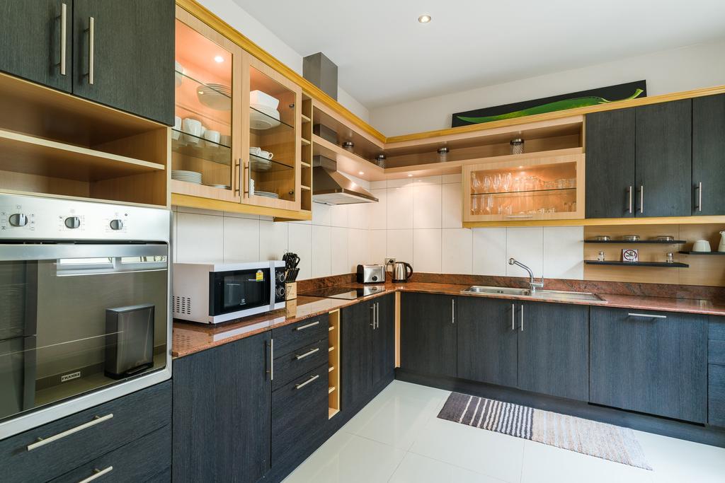 פאטאיה Luxury Pool Villa 3Br 6-8 Persons (Adults Only) מראה חיצוני תמונה