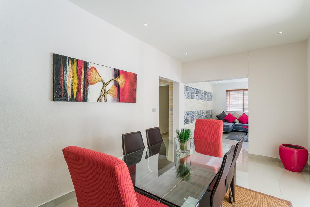 פאטאיה Luxury Pool Villa 3Br 6-8 Persons (Adults Only) מראה חיצוני תמונה