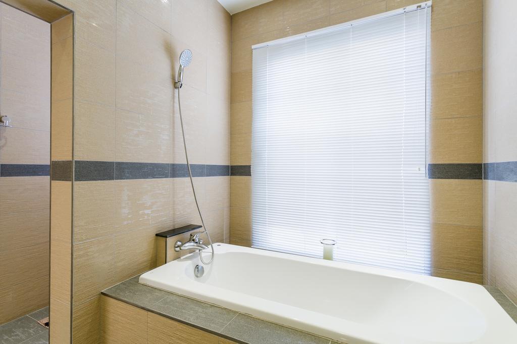 פאטאיה Luxury Pool Villa 3Br 6-8 Persons (Adults Only) מראה חיצוני תמונה