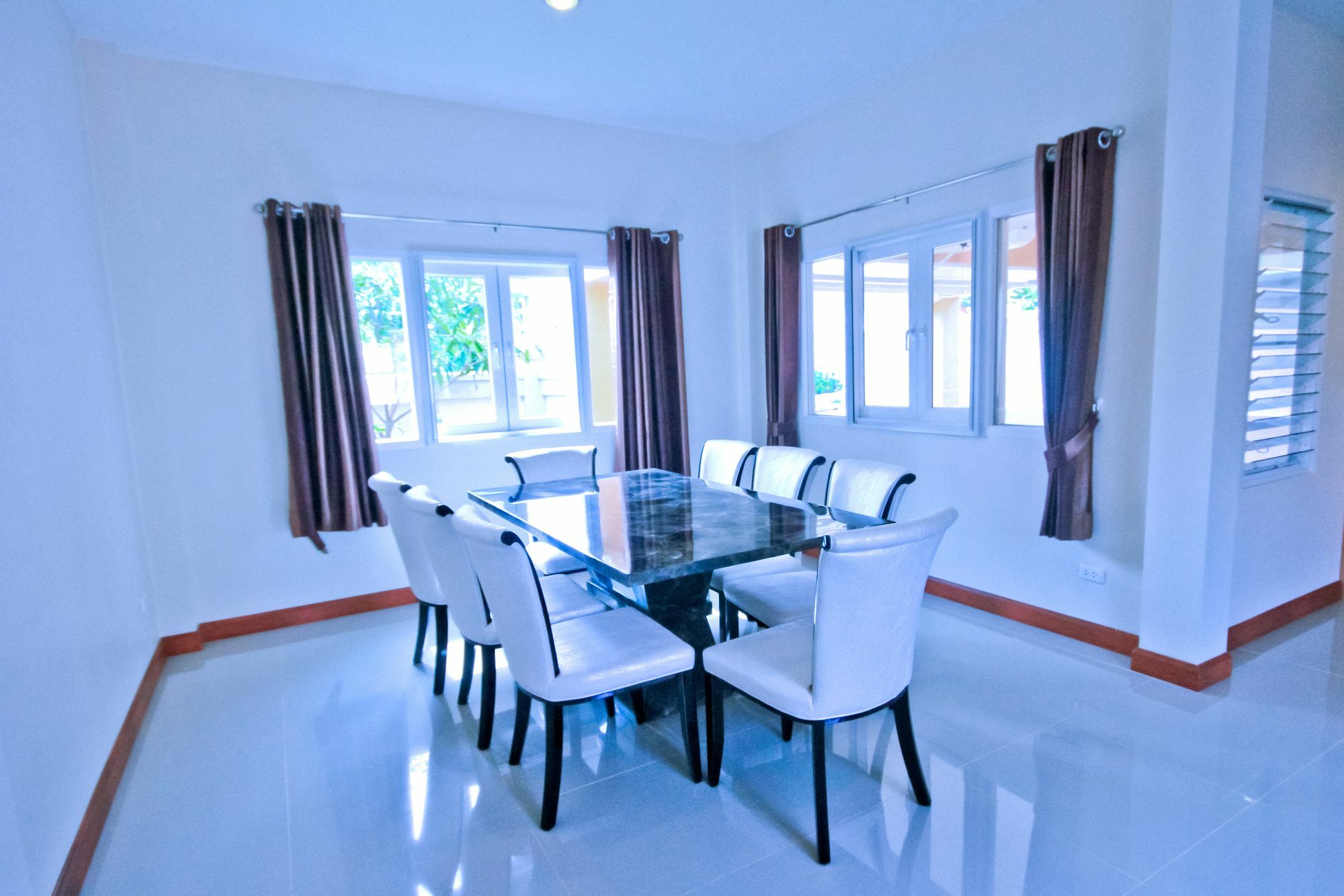 פאטאיה Luxury Pool Villa 3Br 6-8 Persons (Adults Only) מראה חיצוני תמונה