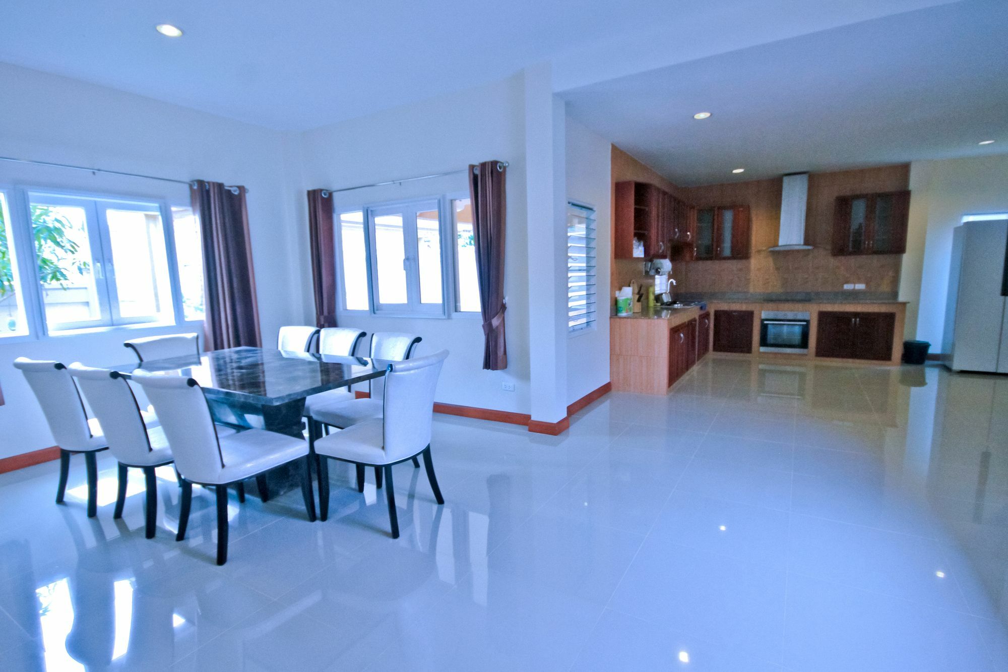 פאטאיה Luxury Pool Villa 3Br 6-8 Persons (Adults Only) מראה חיצוני תמונה