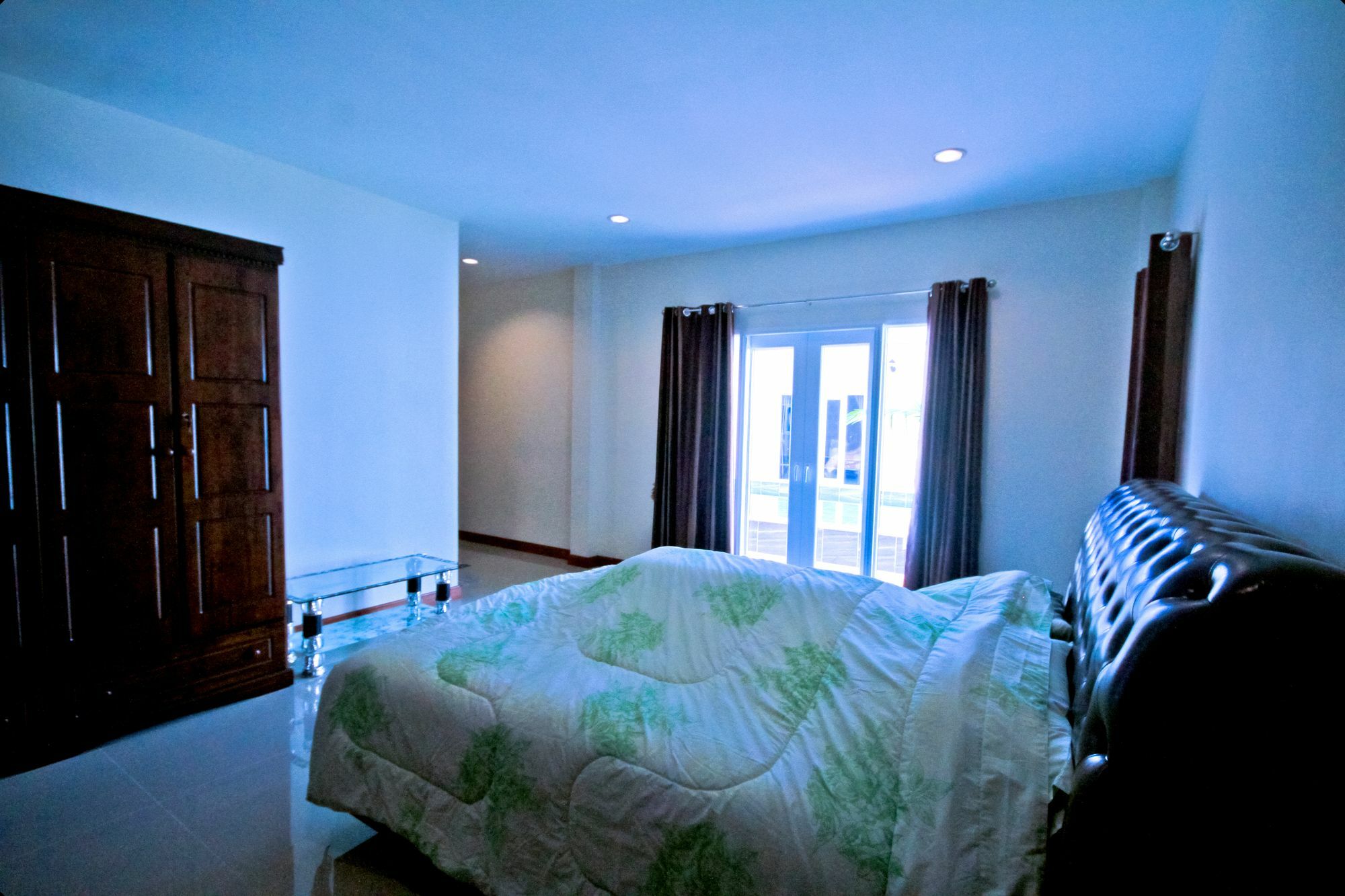 פאטאיה Luxury Pool Villa 3Br 6-8 Persons (Adults Only) מראה חיצוני תמונה