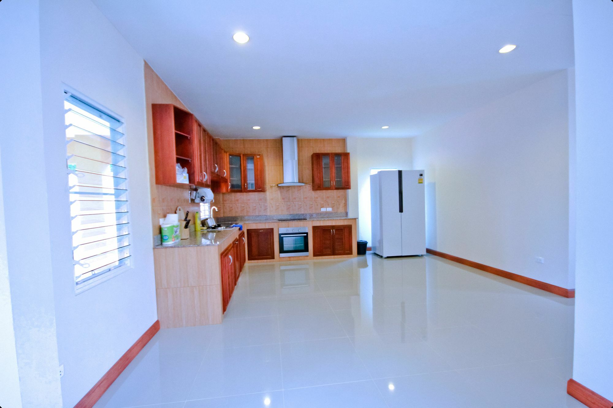 פאטאיה Luxury Pool Villa 3Br 6-8 Persons (Adults Only) מראה חיצוני תמונה